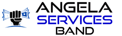 ANGELA SERVICES BAND